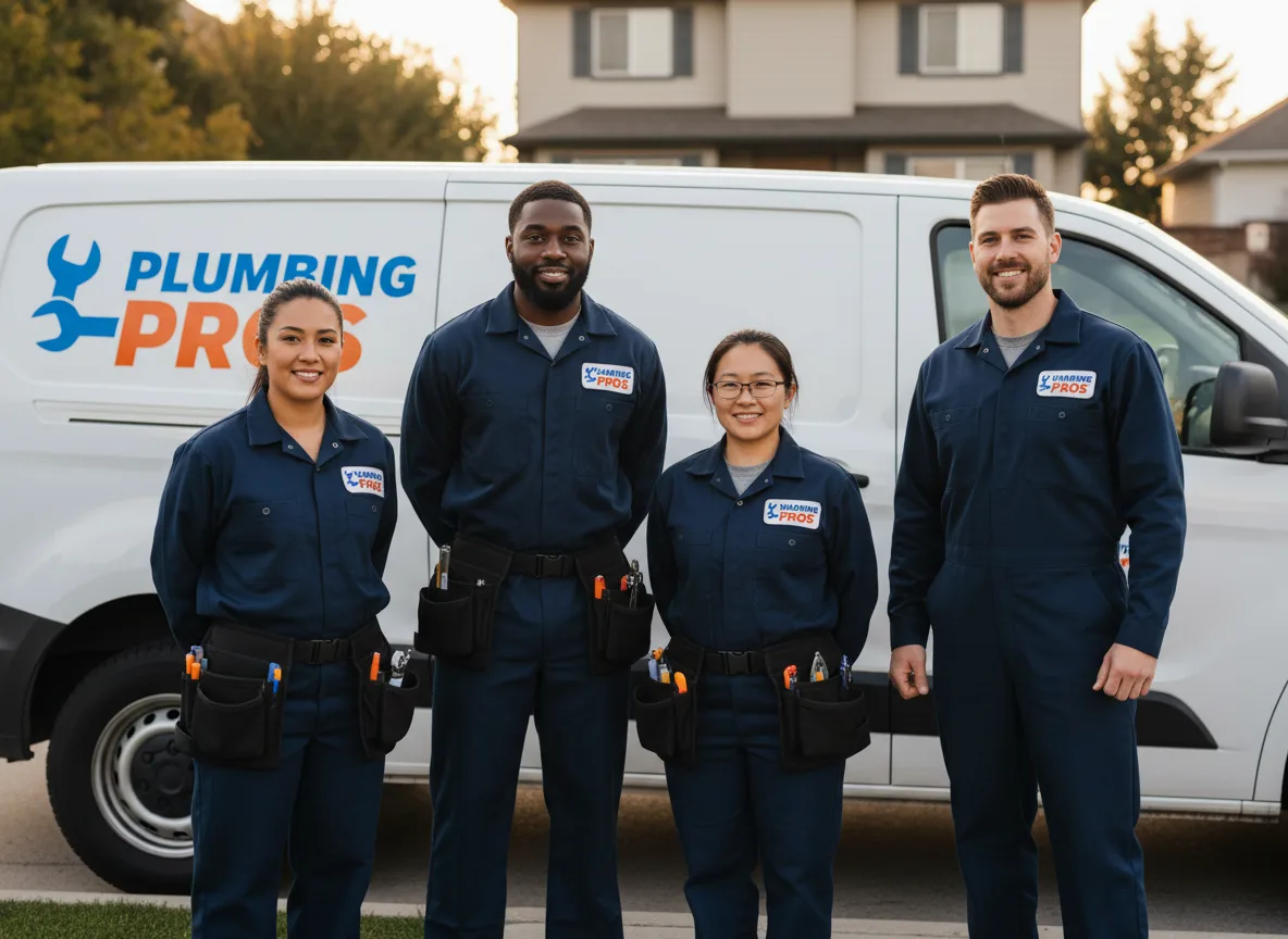 Water Heater Repair company in Owensville, OH